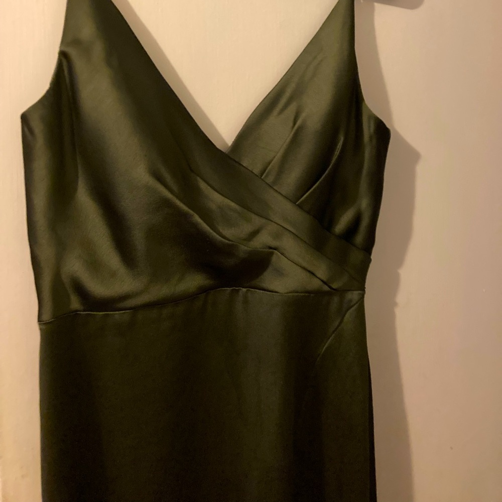 Bridesmaid or gala dress